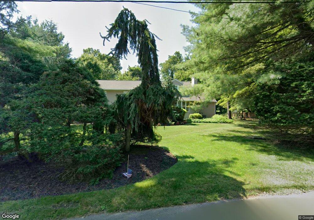 4 Allen Dr, Woodcliff Lake, NJ 07677 - photo 1