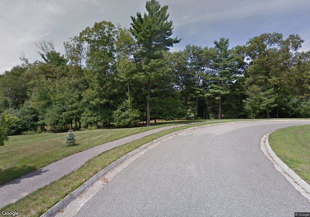 65 Saddle Row, Plainville, MA 02762 - photo 1