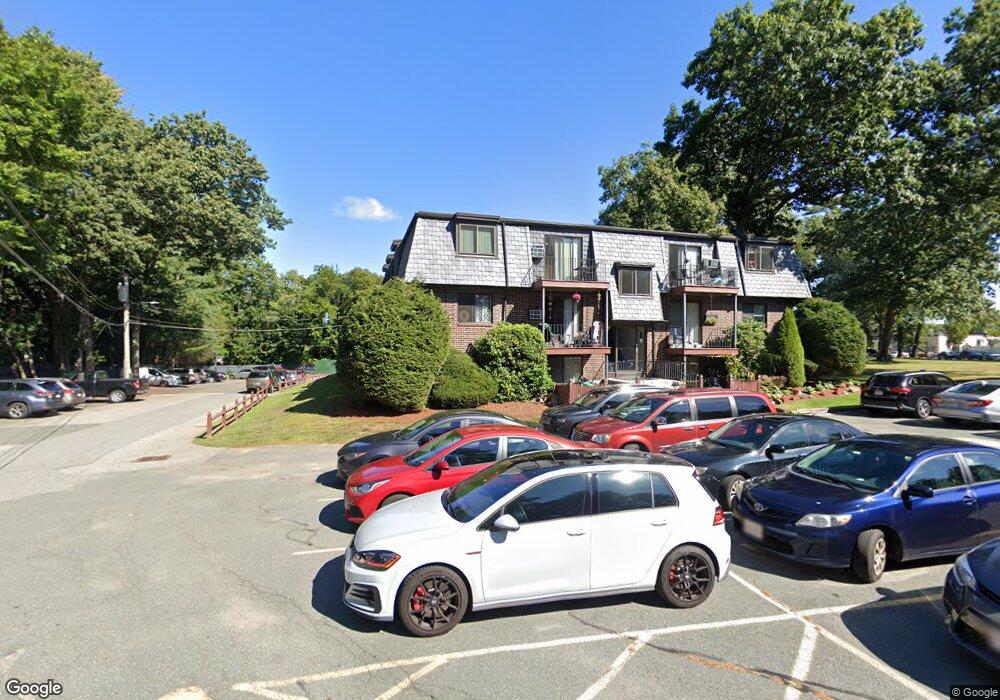 44 Main St unit 6, North Reading, MA 01864 - photo 1