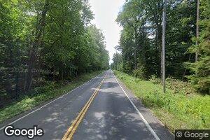 212 S South Shore Rd Rd, Webb, NY 13420