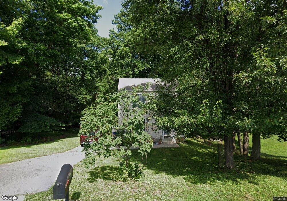 605 Central Ave, Brunswick, MD 21716 - photo 1