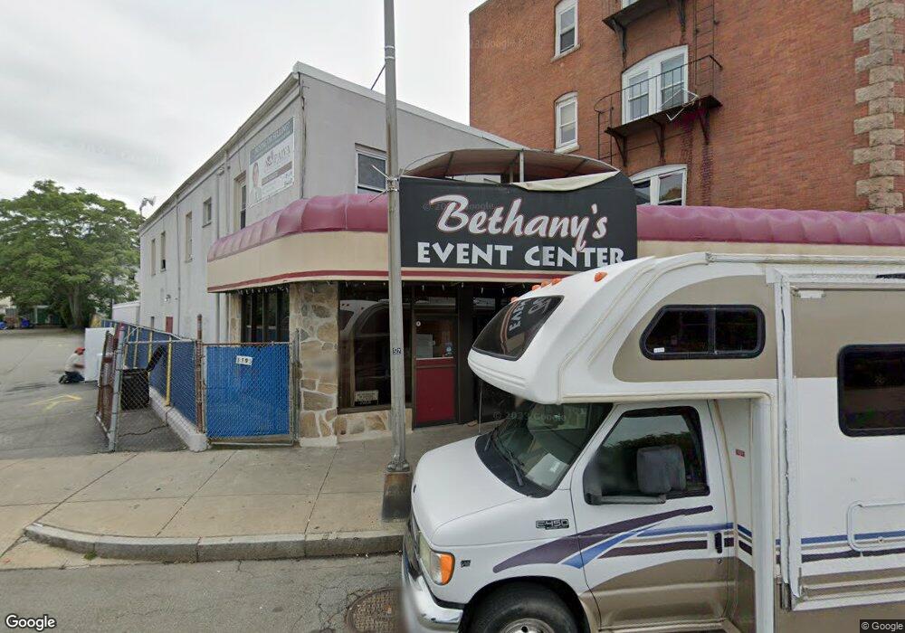 1193 Pleasant St, Fall River, MA 02723 - photo 1