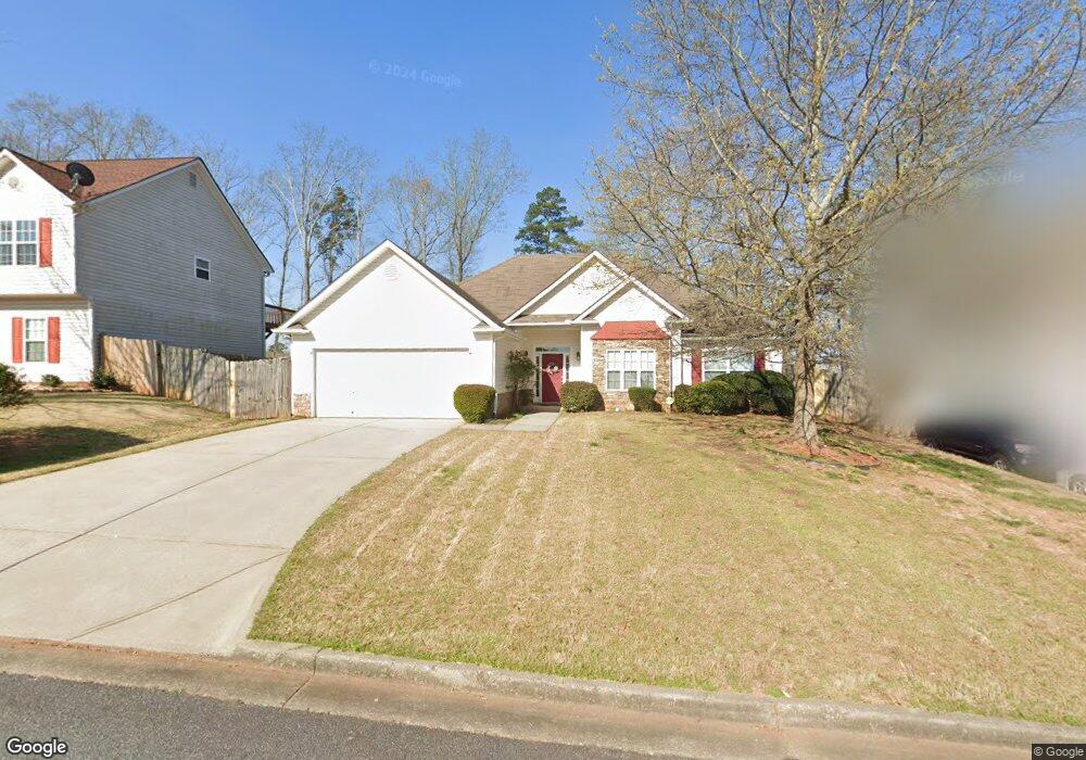 320 Victory Commons Overlook, Acworth, GA 30102 - photo 1