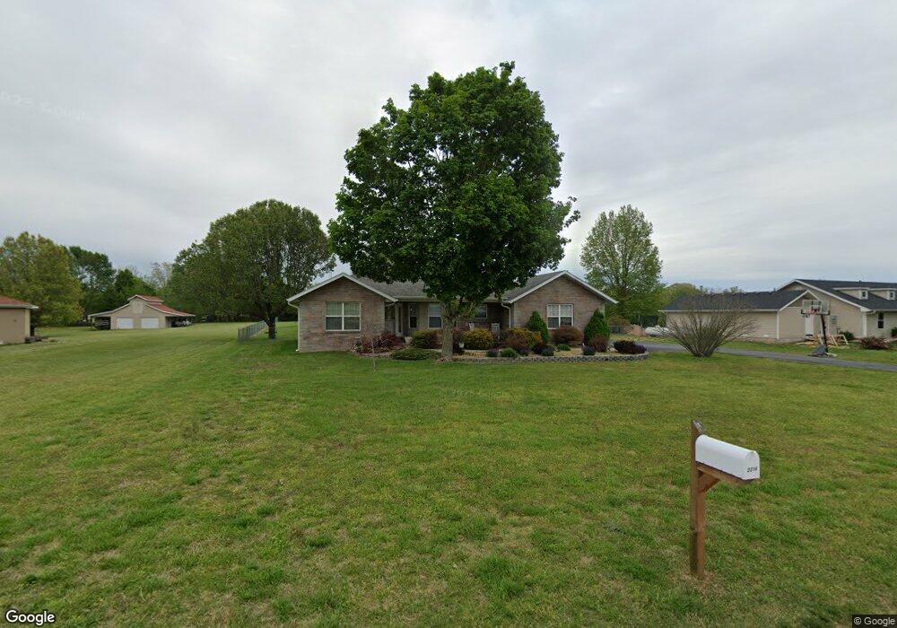 2214 Eagles Ln, Nixa, MO 65714 - photo 1