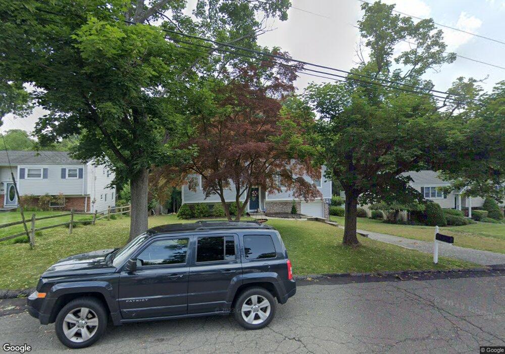 57 Amherst Place, Stamford, CT 06902 - photo 1