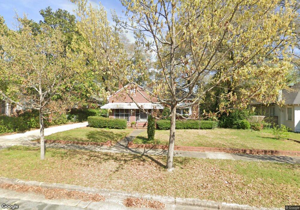 2404 17th Ave, Columbus, GA 31901 - photo 1