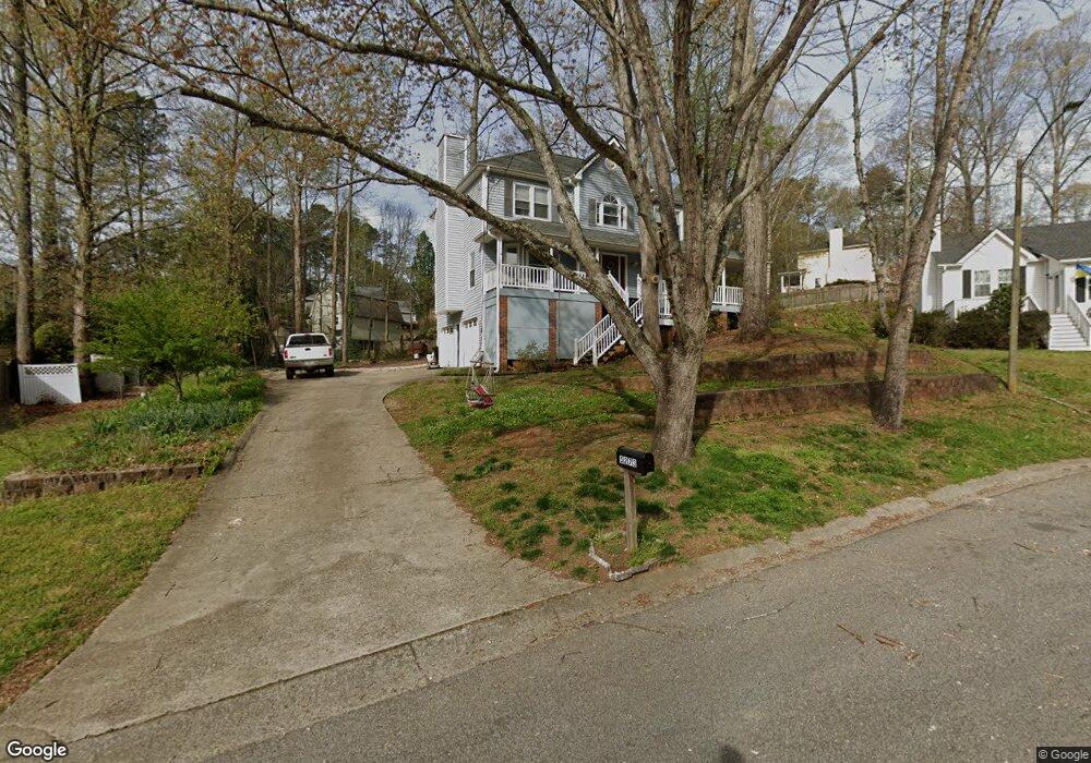 5273 Cross Creek Trace, Acworth, GA 30102 - photo 1