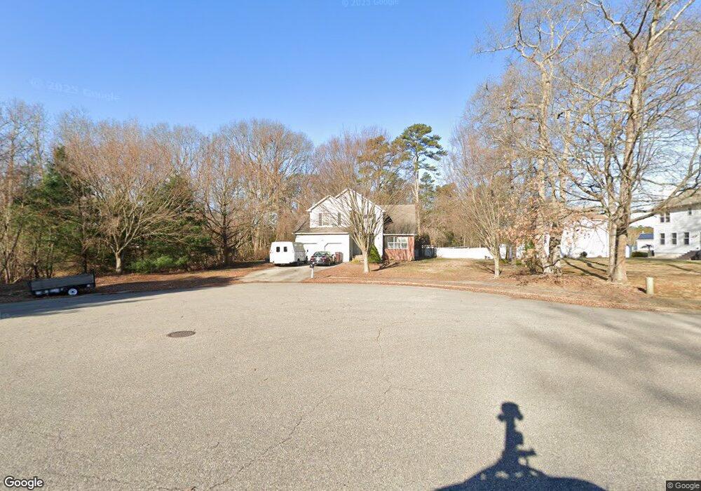 4 Adrianna Ct, Bayville, NJ 08721 - photo 1