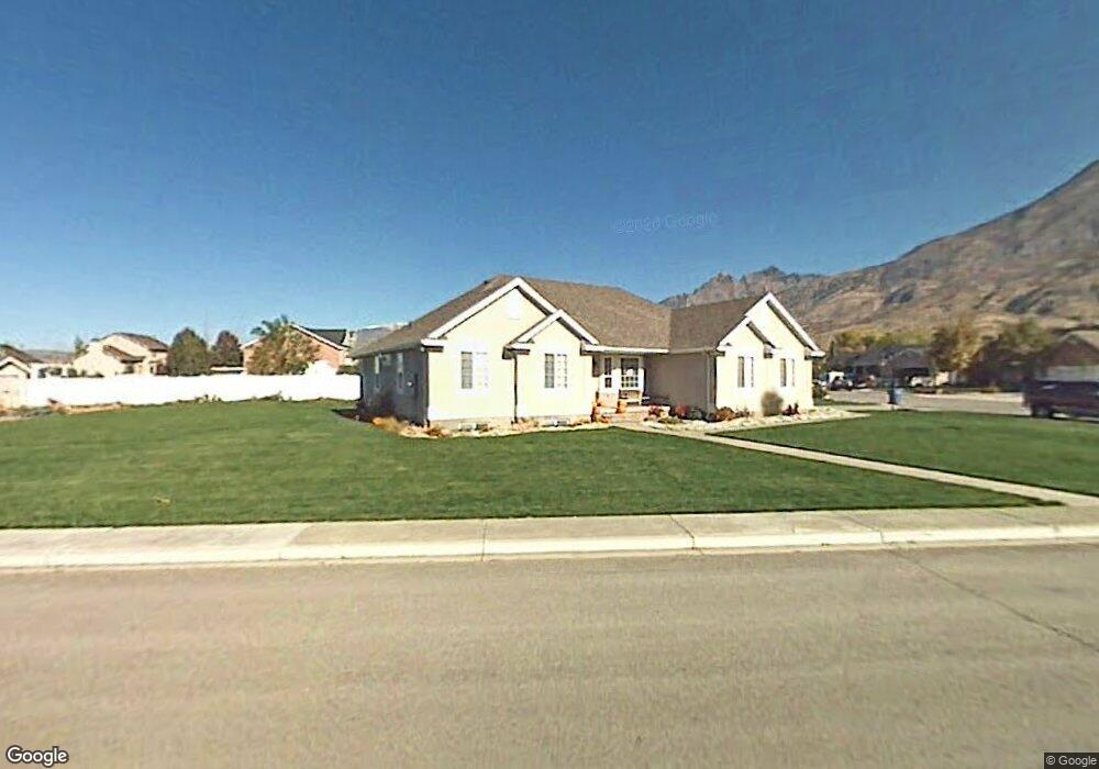 1186 W 3540 N, Pleasant Grove, UT 84062 - photo 1