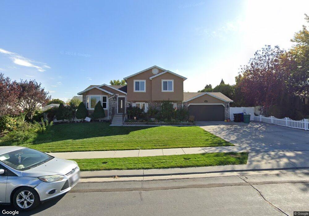 5019 Mountain Hill Dr, West Jordan, UT 84081 - photo 1