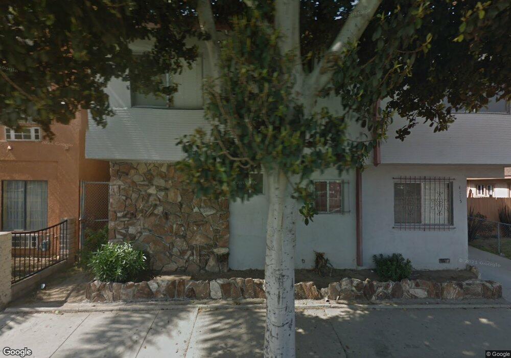 4115 W Century Blvd unit 11, Inglewood, CA 90304 - photo 1