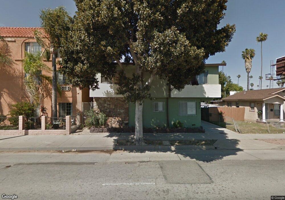 4115 W Century Blvd unit 6, Inglewood, CA 90304 - photo 1