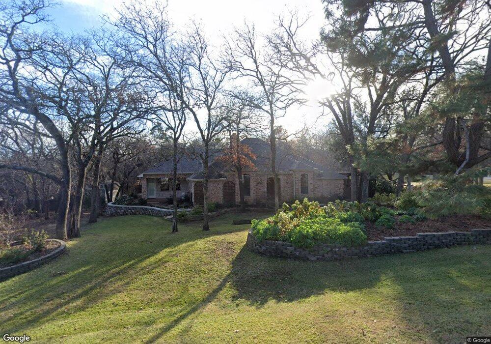 1775 Sleepy Hollow Trail, Southlake, TX 76092 - photo 1