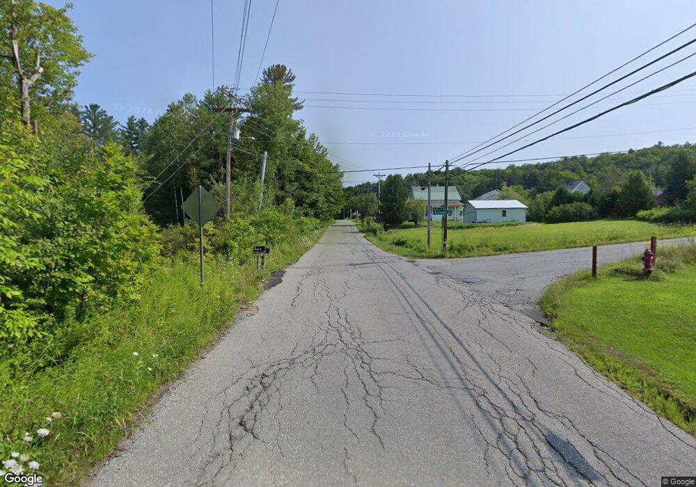 352 N Main St, Hardwick, VT 05843 - photo 1