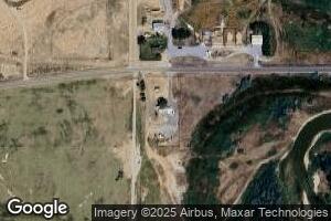 43 Lefthand Ditch Rd, Riverton, WY 82501