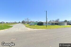 0 Apn 149-180-029 Unit 524837, New Cuyama, CA 93254