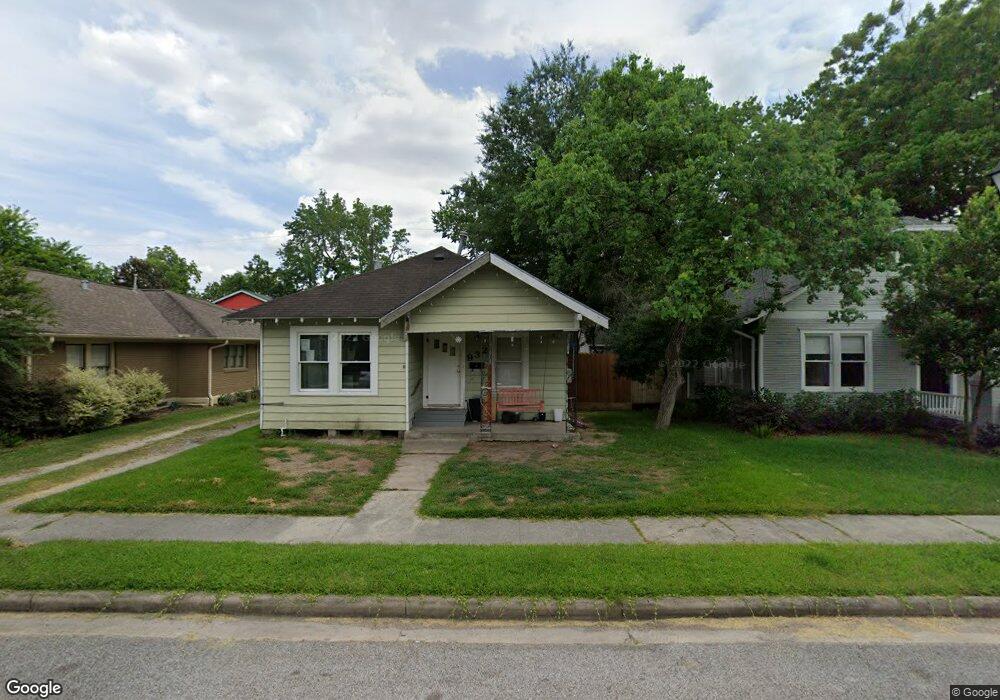 932 W Cottage St, Houston, TX 77009 - photo 1