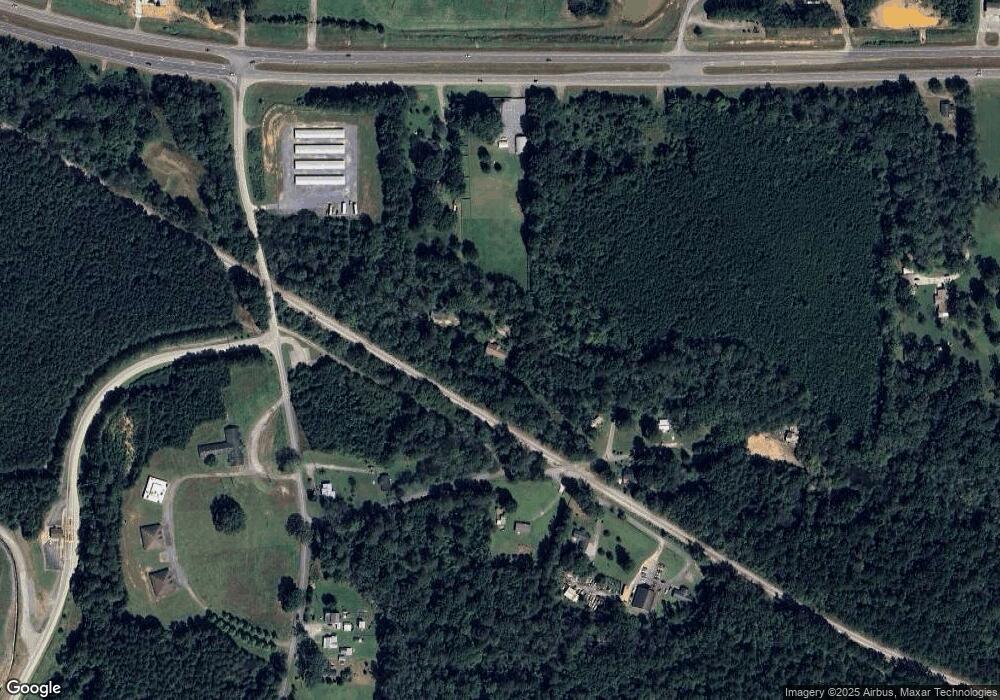 73 Dorsey Rd, Rockmart, GA 30153 - photo 1