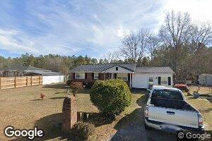 219 Westwood Dr, Carlisle, SC 29031