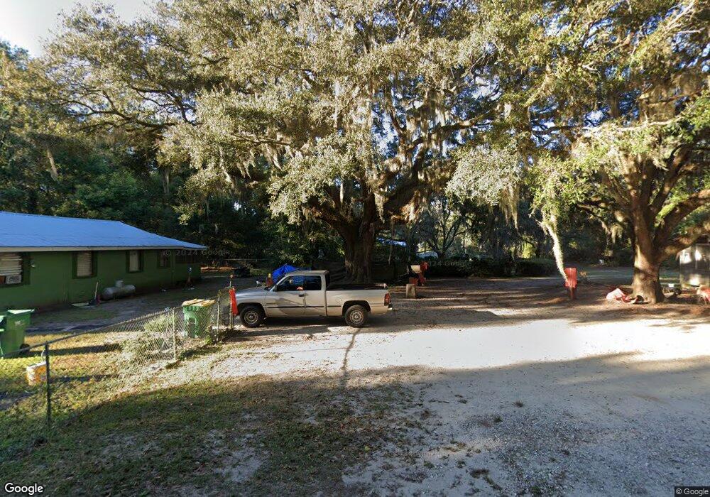 1071 Campbell Dr SE, Darien, GA 31305 - photo 1