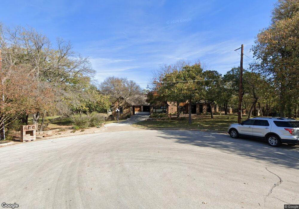 1617 Heatherbrook Ct, Southlake, TX 76092 - photo 1