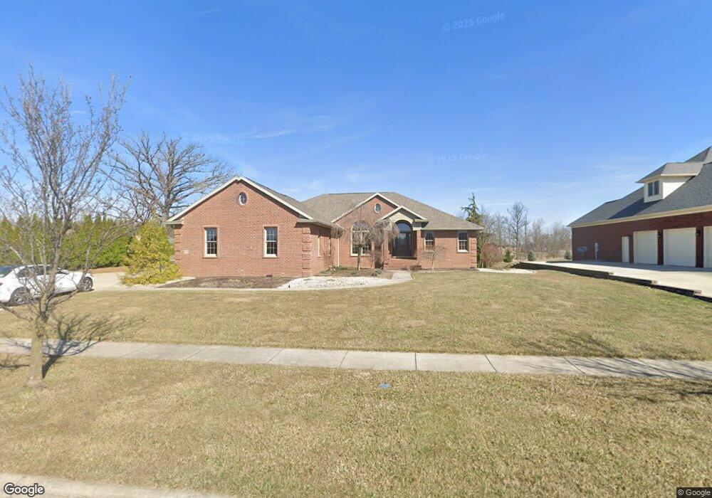 9720 Glenmar Pkwy, Findlay, OH 45840 - photo 1