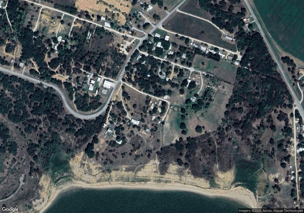 1 Hanks Ln, Dublin, TX 76446 - photo 1