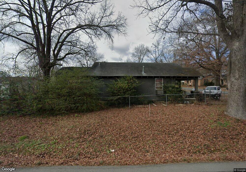 413 S Eagle St, Sheridan, AR 72150 - photo 1