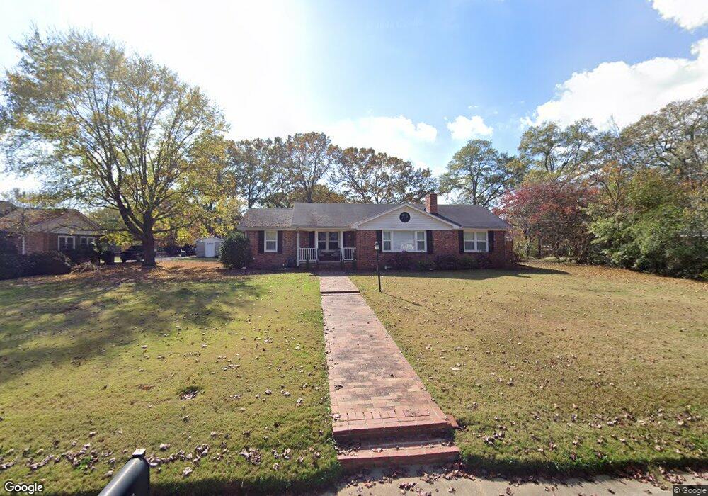 12 Fairlane Dr, Mauldin, SC 29662 - photo 1