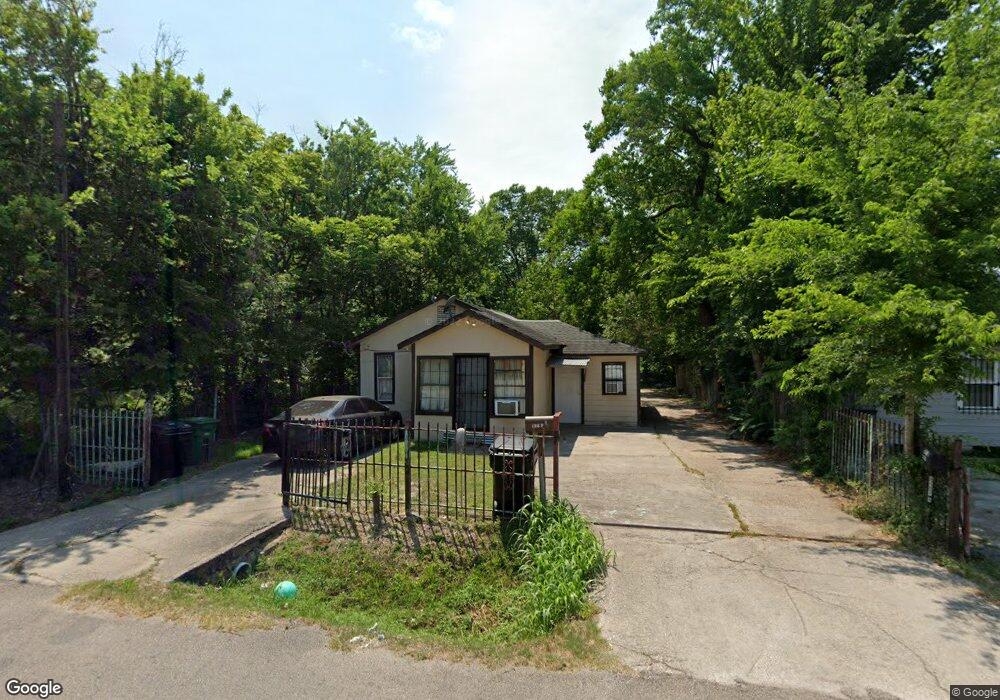 6404 Saint Augustine St, Houston, TX 77021 - photo 1