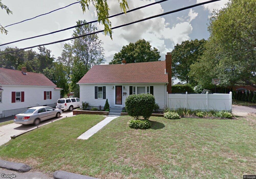 46 Harding St, West Warwick, RI 02893 - photo 1