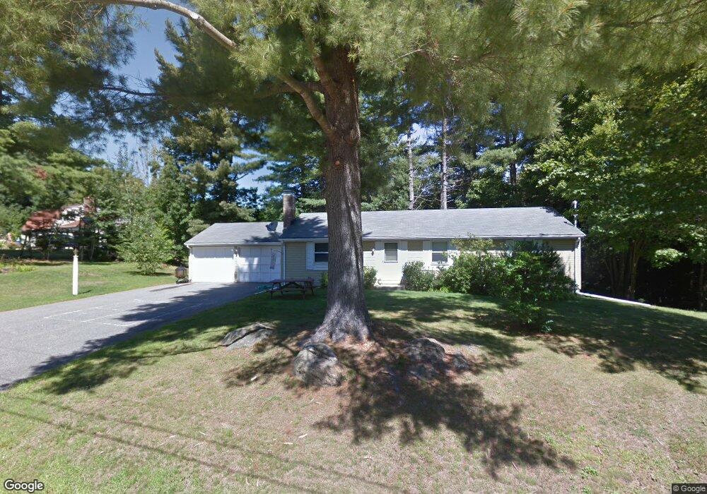 7 Redcoat Ln, Sanford, ME 04073 - photo 1