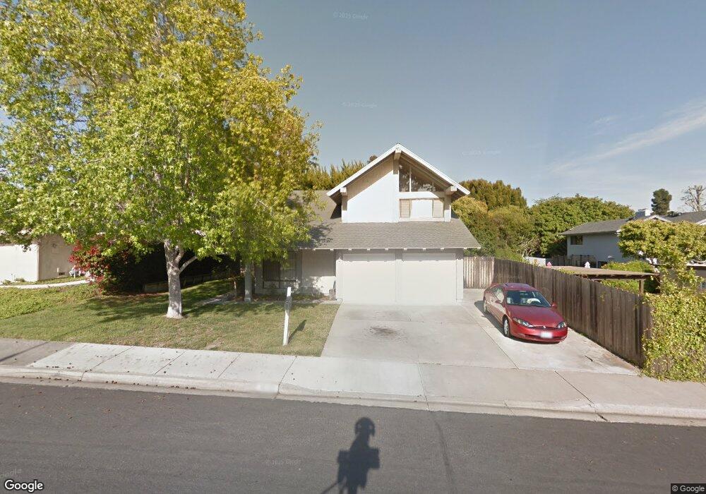 4020 Isle Dr, Carlsbad, CA 92008 - photo 1