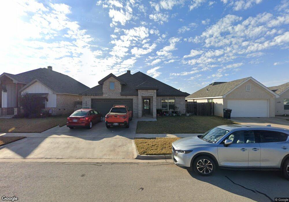 6326 Stadium Dr, Abilene, TX 79606 - photo 1