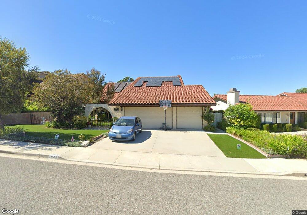 1948 Mccrea Rd, Thousand Oaks, CA 91362 - photo 1