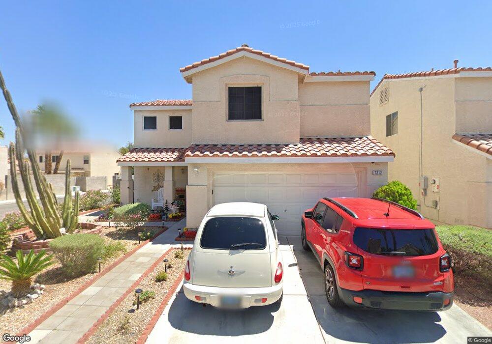 7212 Whisper Heights Ct, Las Vegas, NV 89131 - photo 1
