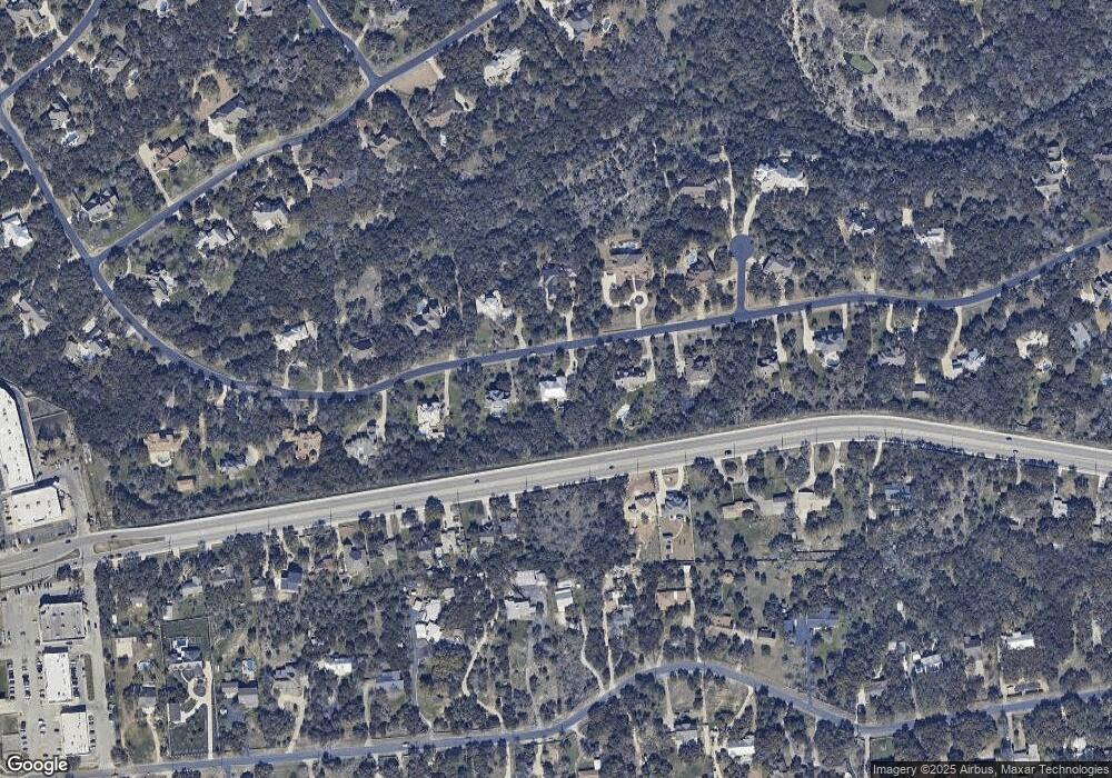 22341 Old Fossil Rd, San Antonio, TX 78261 - photo 1