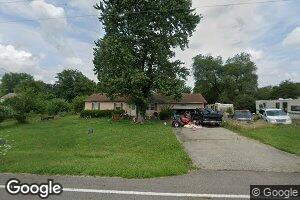6257 W Elkton Gifford Rd, Somerville, OH 45064