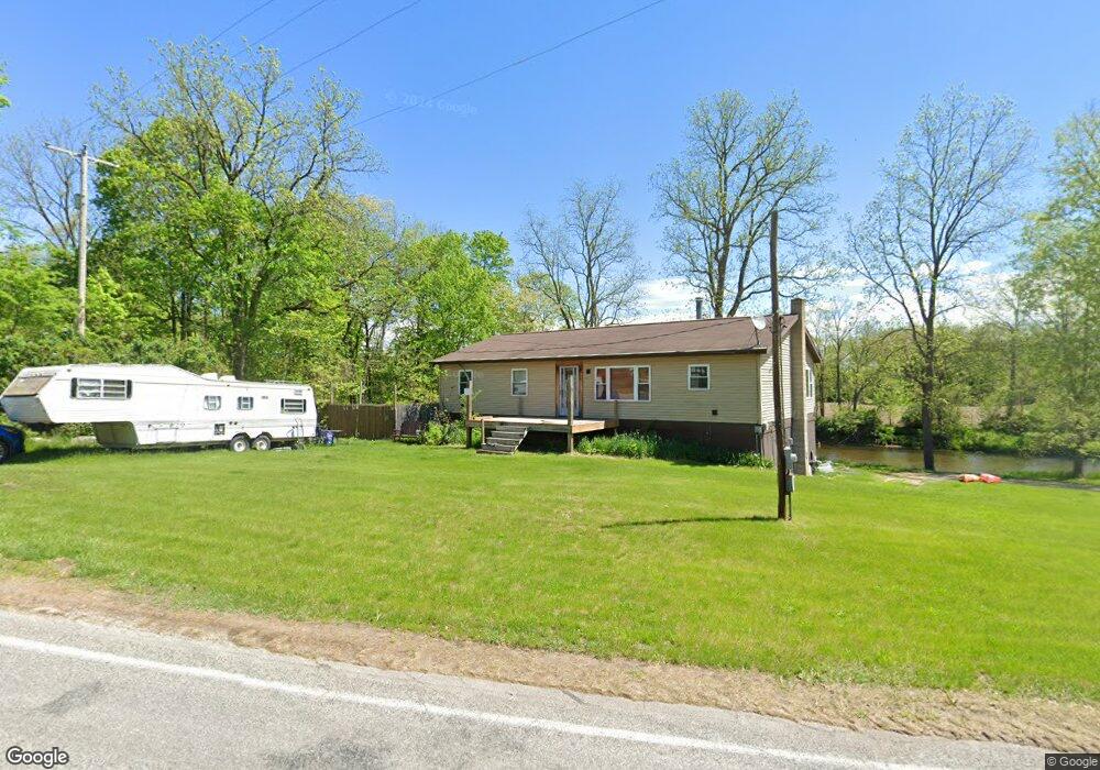 18925 Niver Rd, Oakley, MI 48649 - photo 1