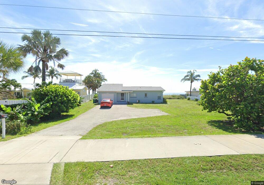 625 S Atlantic Ave, Cocoa Beach, FL 32931 - photo 1