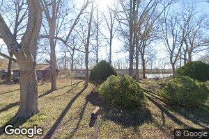 1286 Ld Knox Rd, Gilbert, LA 71336