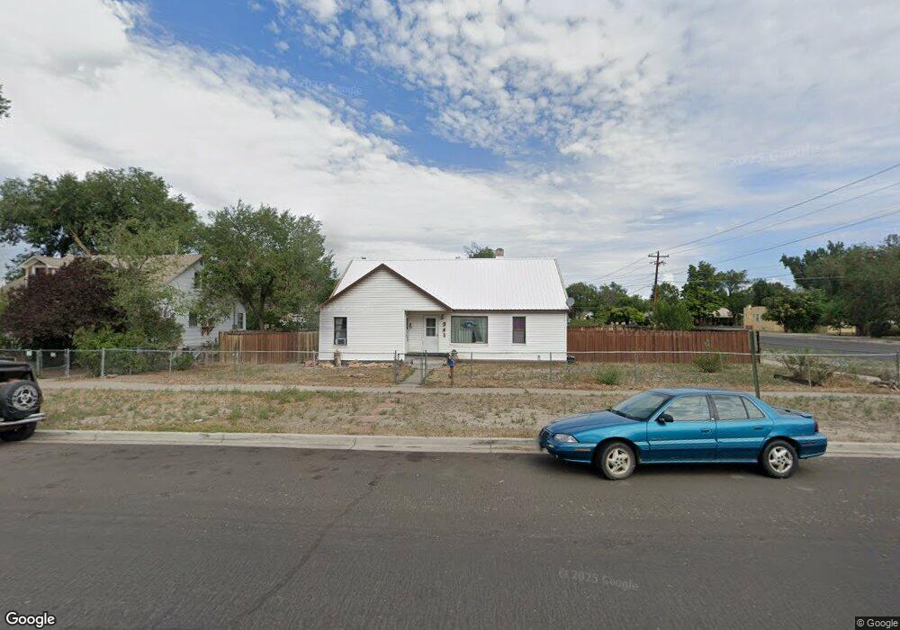 Street View Photo