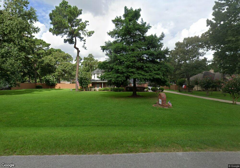 14702 Timbergreen Dr, Magnolia, TX 77355 - photo 1