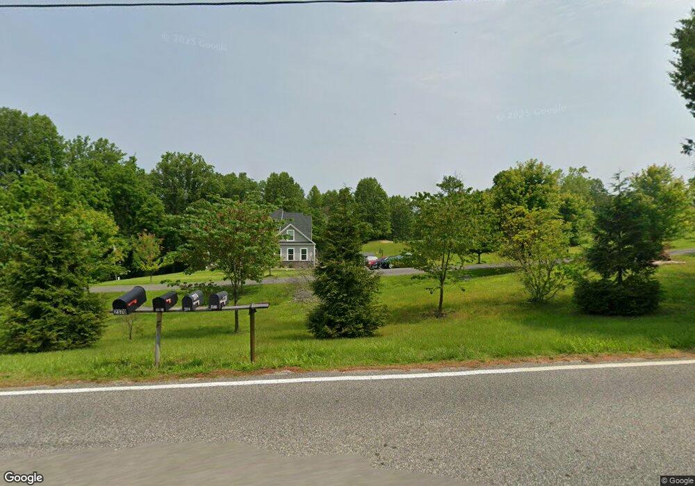 6505 Almost There Ct, Owings, MD 20736 - photo 1