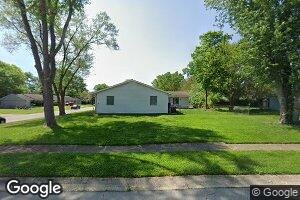 941 Firwood Dr, New Carlisle, OH 45344