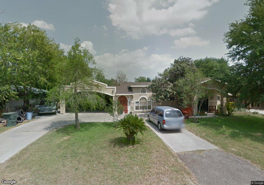 1606 Tower St, Weslaco, TX 78596 - photo 1