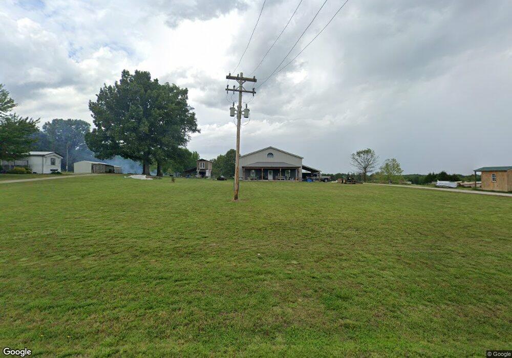 257 Ash St, Paragould, AR 72450 - photo 1