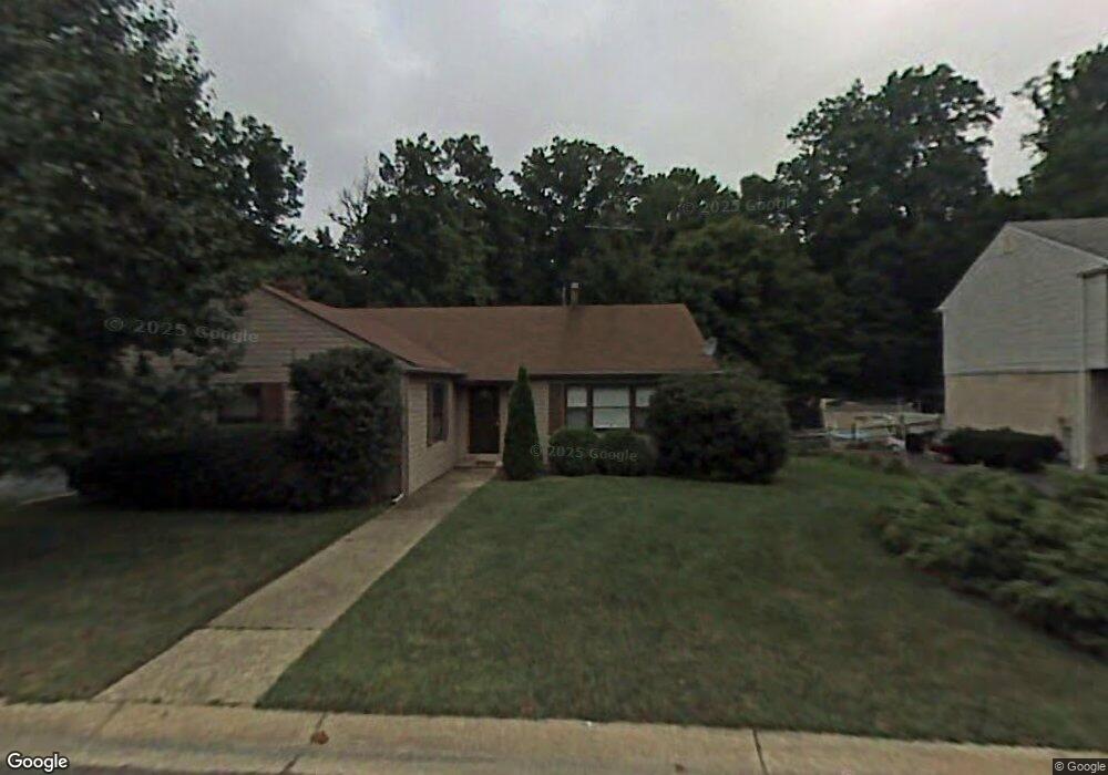161 N Hunter Forge Rd, Newark, DE 19713 - photo 1