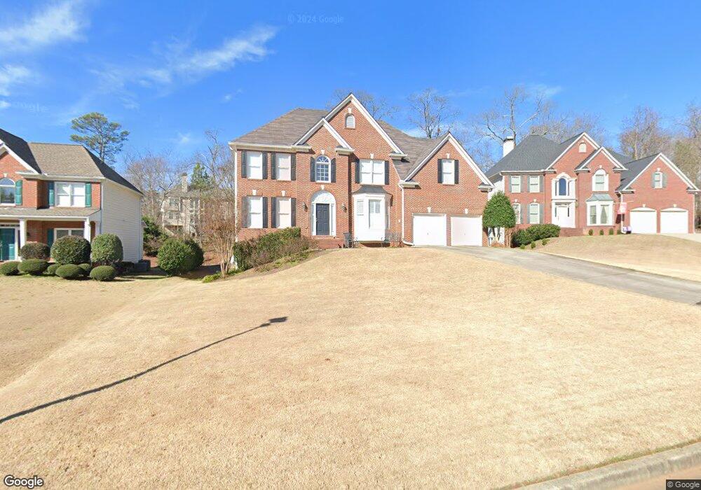 4143 Windgrove Crossing unit 3, Suwanee, GA 30024 - photo 1