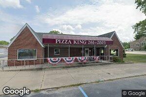 105 S Ohio St, Remington, IN 47977